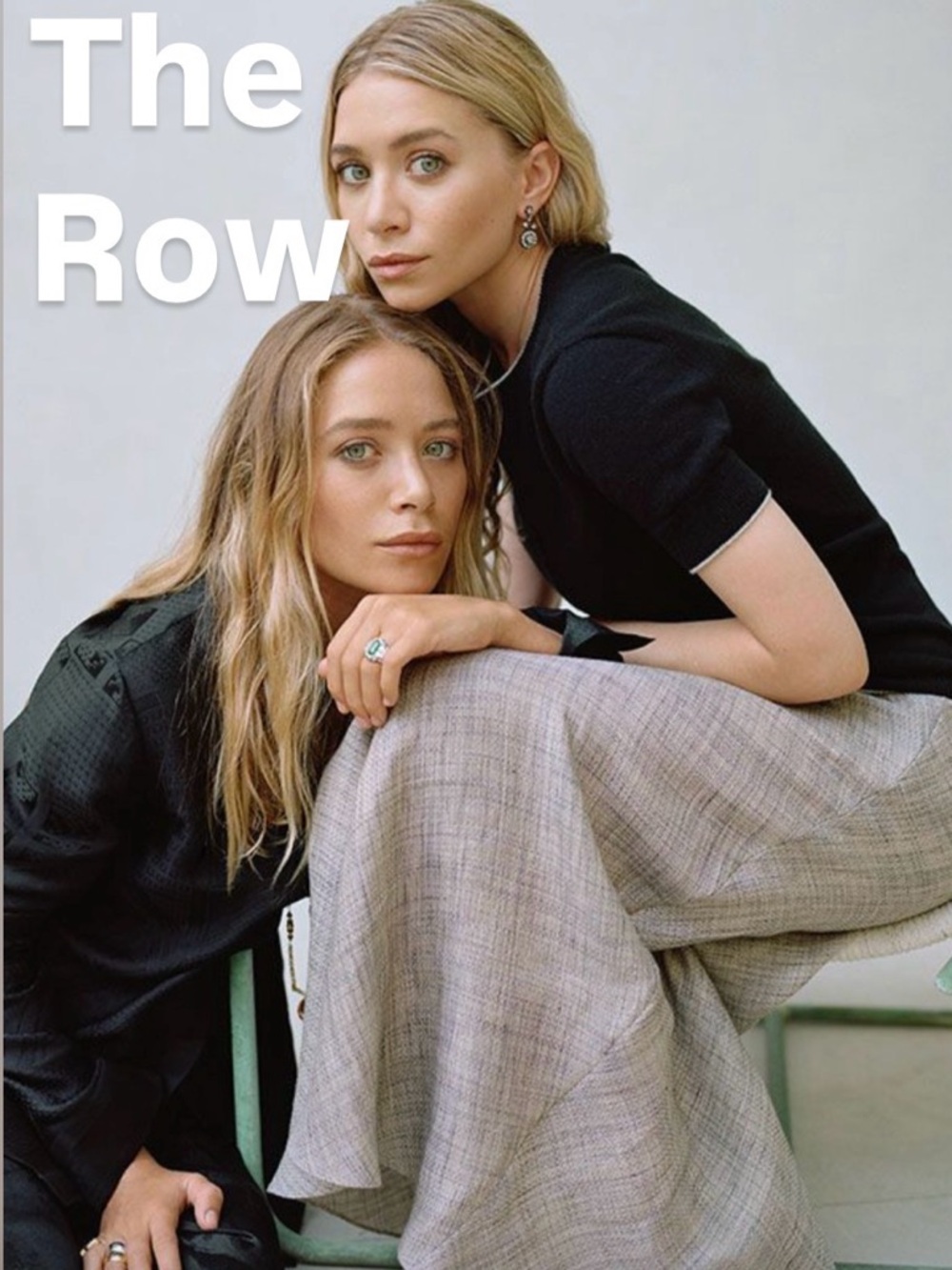 The Row